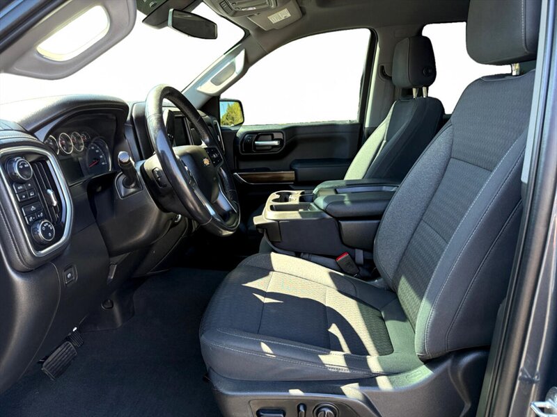 2021 Chevrolet Silverado 1500 LT - Photo 9 - Reno, NV 89502