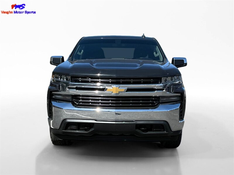 2021 Chevrolet Silverado 1500 LT - Photo 8 - Reno, NV 89502