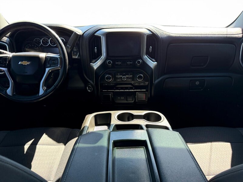 2021 Chevrolet Silverado 1500 LT - Photo 10 - Reno, NV 89502