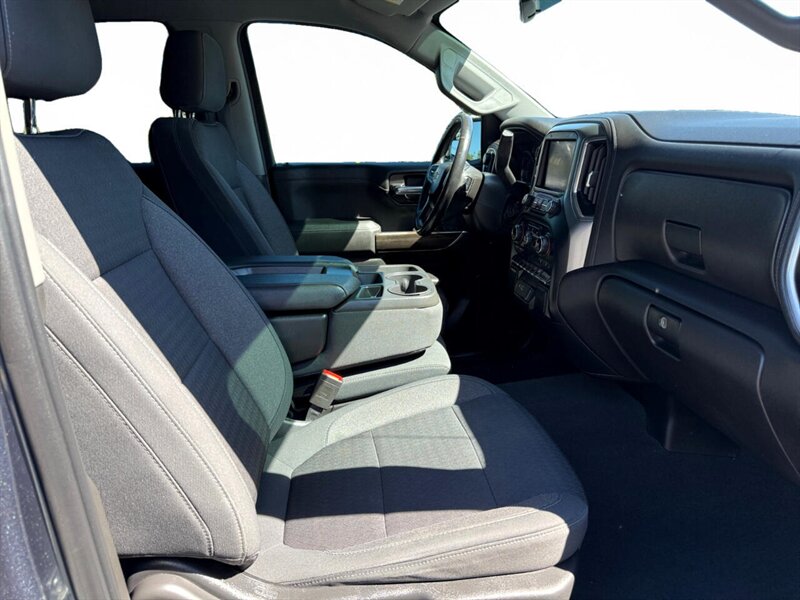 2021 Chevrolet Silverado 1500 LT - Photo 15 - Reno, NV 89502