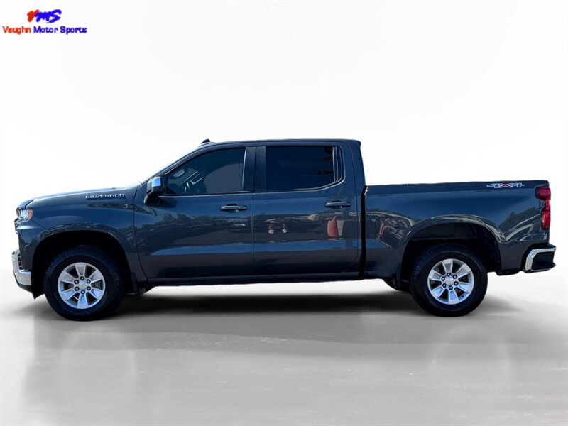 2021 Chevrolet Silverado 1500 LT - Photo 2 - Reno, NV 89502