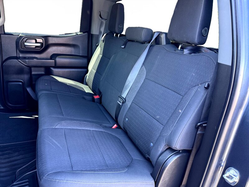 2021 Chevrolet Silverado 1500 LT - Photo 13 - Reno, NV 89502