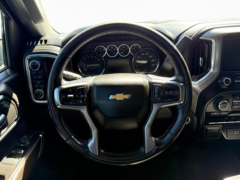 2021 Chevrolet Silverado 1500 LT - Photo 12 - Reno, NV 89502