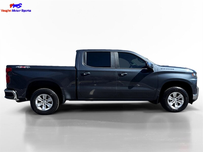 2021 Chevrolet Silverado 1500 LT - Photo 6 - Reno, NV 89502