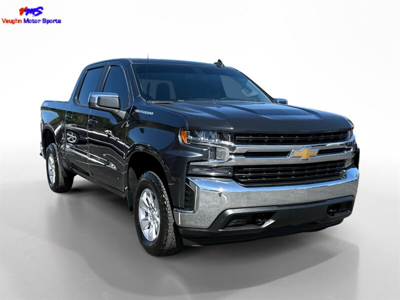 2021 Chevrolet Silverado 1500 LT - Photo 7 - Reno, NV 89502