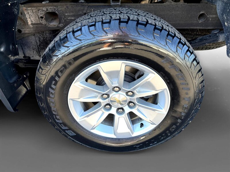 2021 Chevrolet Silverado 1500 LT - Photo 14 - Reno, NV 89502