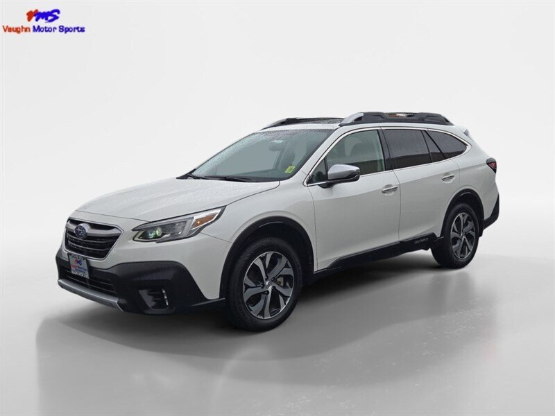 2022 Subaru Outback Touring XT  