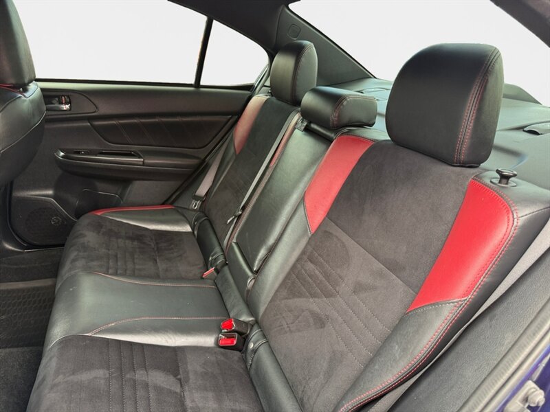 2020 Subaru WRX Premium - Photo 13 - Reno, NV 89502