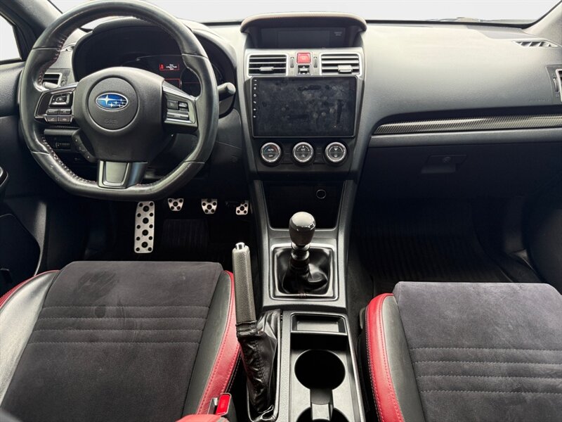 2020 Subaru WRX Premium - Photo 10 - Reno, NV 89502