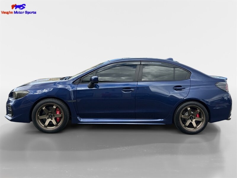 2020 Subaru WRX Premium - Photo 2 - Reno, NV 89502