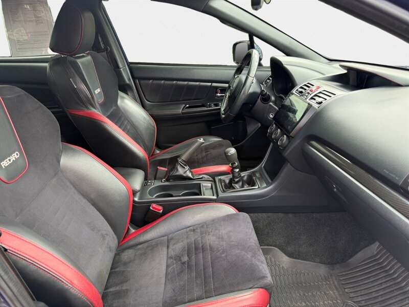2020 Subaru WRX Premium - Photo 15 - Reno, NV 89502