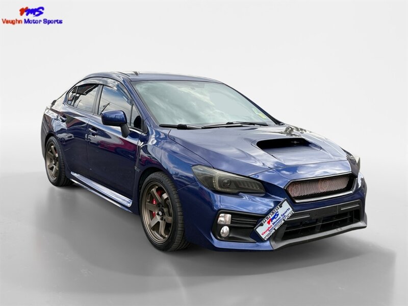 2020 Subaru WRX Premium - Photo 7 - Reno, NV 89502