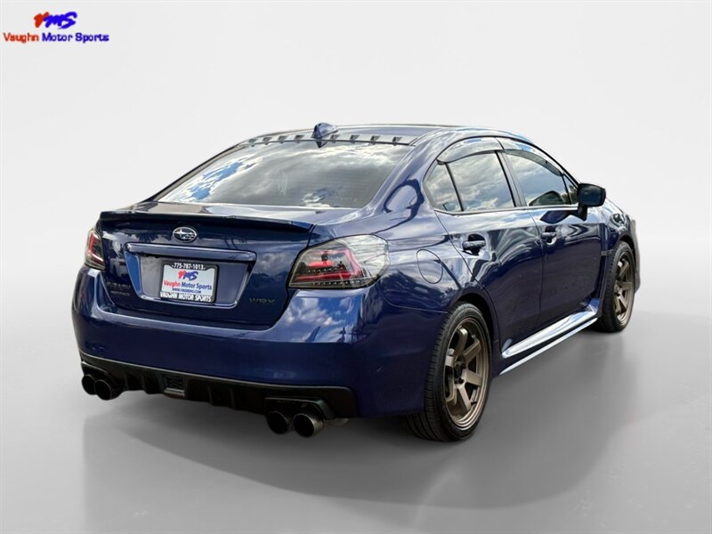 2020 Subaru WRX Premium - Photo 5 - Reno, NV 89502