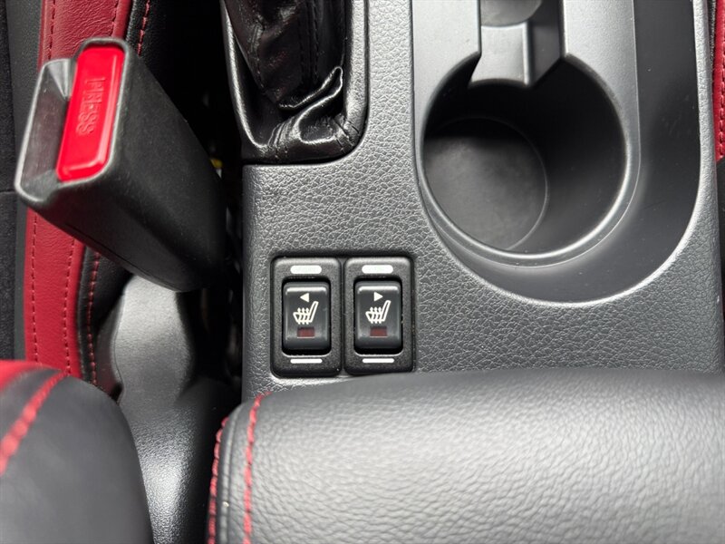 2020 Subaru WRX Premium - Photo 16 - Reno, NV 89502