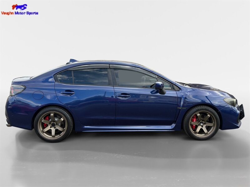2020 Subaru WRX Premium - Photo 6 - Reno, NV 89502
