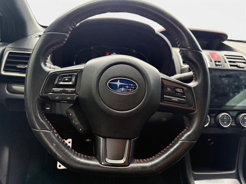 2020 Subaru WRX Premium - Photo 12 - Reno, NV 89502