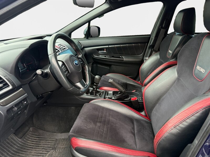 2020 Subaru WRX Premium - Photo 9 - Reno, NV 89502