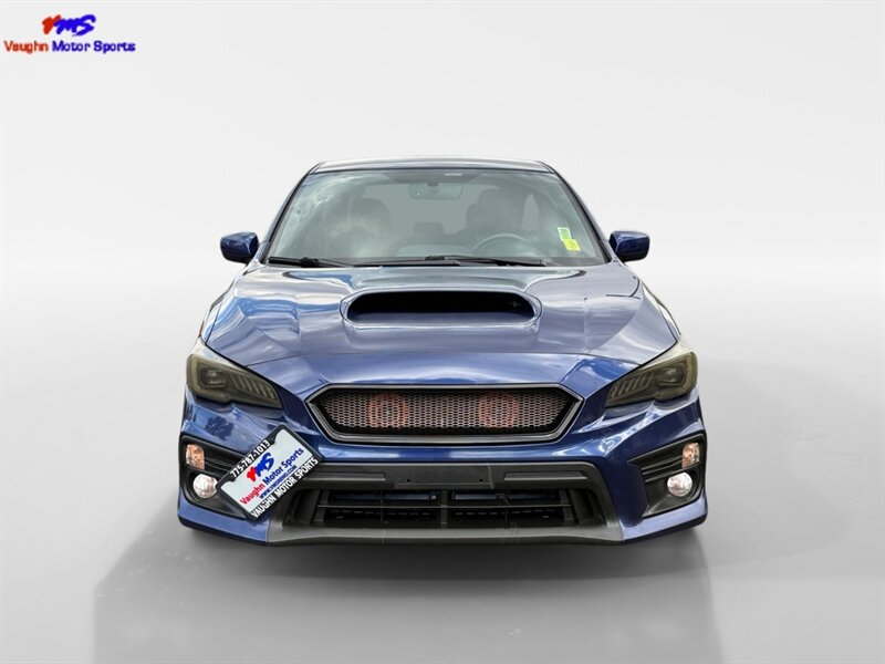 2020 Subaru WRX Premium - Photo 8 - Reno, NV 89502