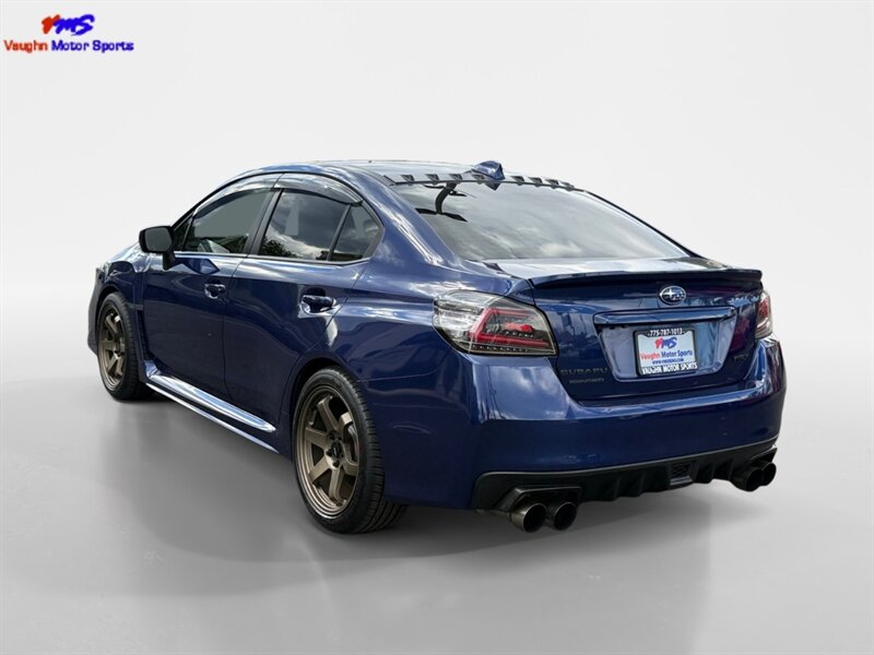 2020 Subaru WRX Premium - Photo 3 - Reno, NV 89502