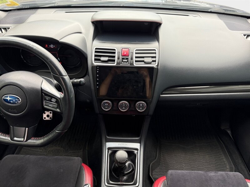 2020 Subaru WRX Premium - Photo 11 - Reno, NV 89502