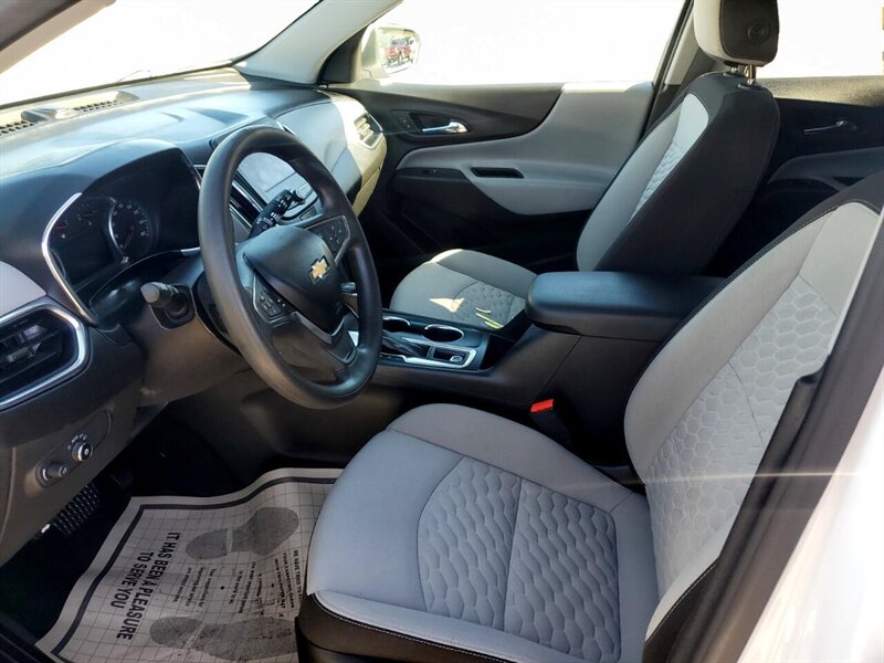 2021 Chevrolet Equinox LT - Photo 9 - Reno, NV 89502