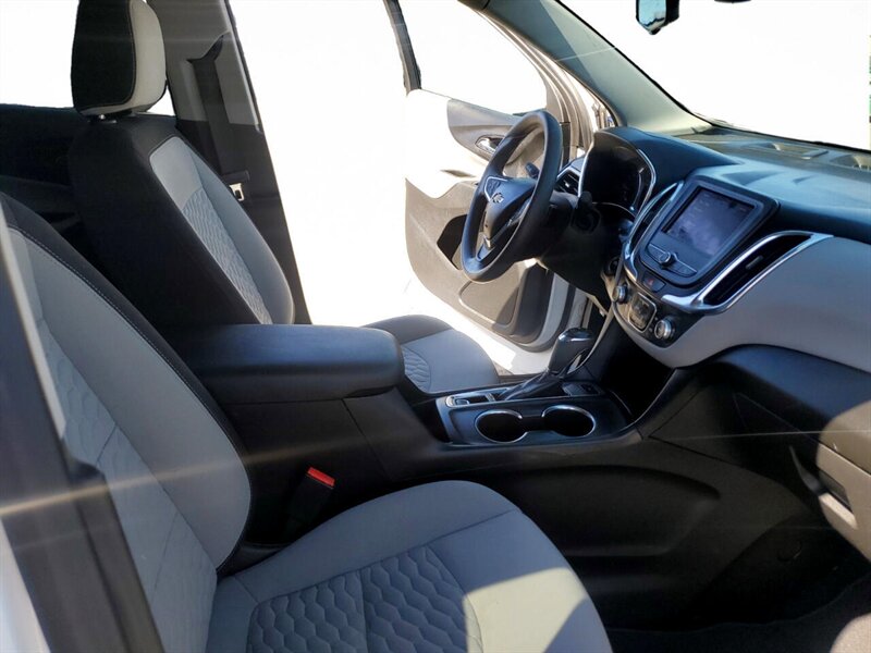 2021 Chevrolet Equinox LT - Photo 13 - Reno, NV 89502