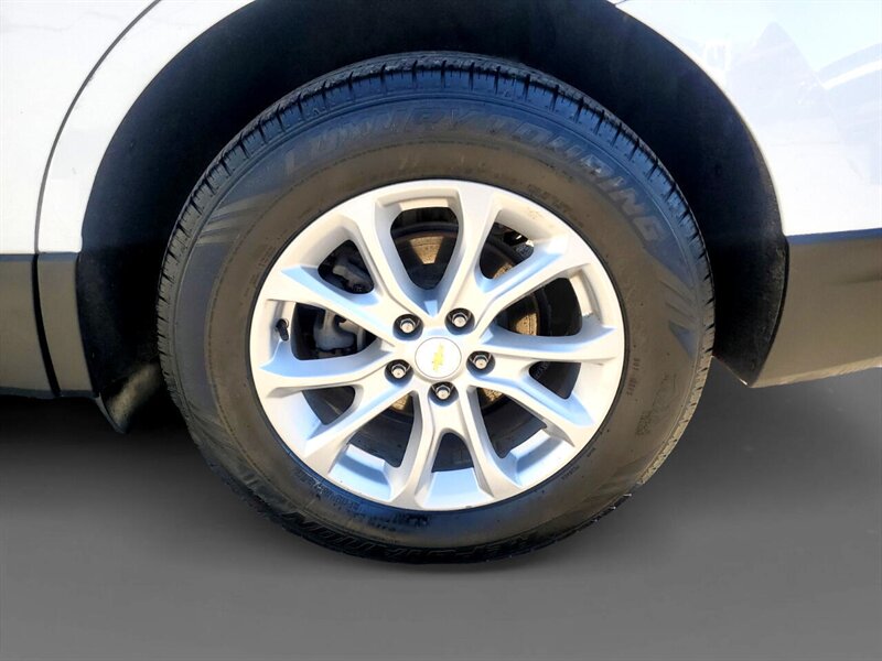 2021 Chevrolet Equinox LT - Photo 15 - Reno, NV 89502