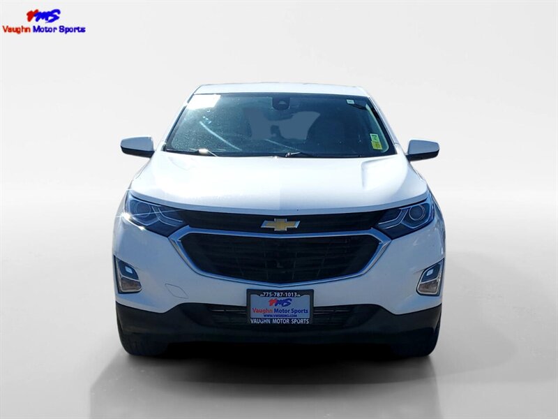 2021 Chevrolet Equinox LT - Photo 8 - Reno, NV 89502