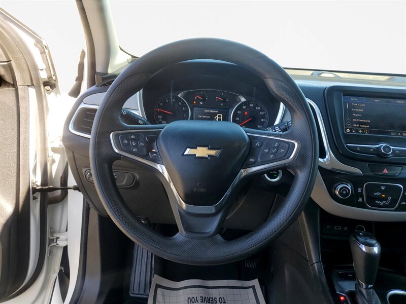 2021 Chevrolet Equinox LT - Photo 11 - Reno, NV 89502