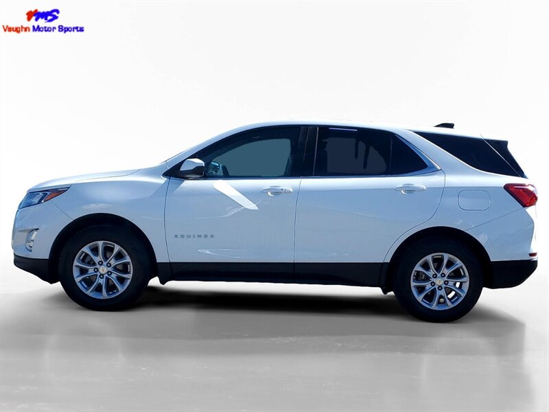 2021 Chevrolet Equinox LT - Photo 2 - Reno, NV 89502