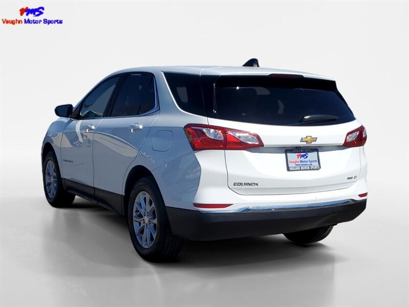 2021 Chevrolet Equinox LT - Photo 3 - Reno, NV 89502