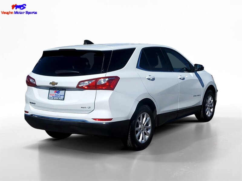 2021 Chevrolet Equinox LT - Photo 5 - Reno, NV 89502