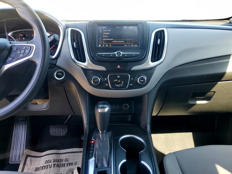 2021 Chevrolet Equinox LT - Photo 12 - Reno, NV 89502