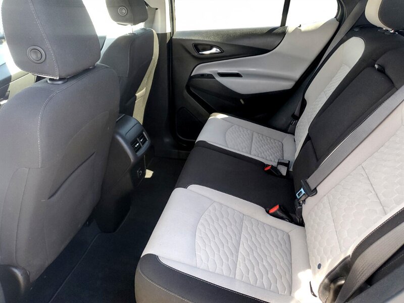 2021 Chevrolet Equinox LT - Photo 14 - Reno, NV 89502