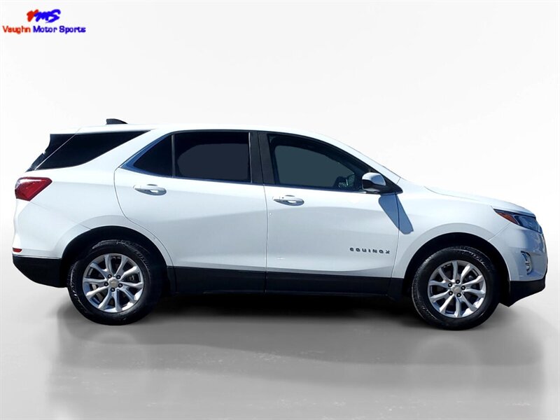 2021 Chevrolet Equinox LT - Photo 6 - Reno, NV 89502