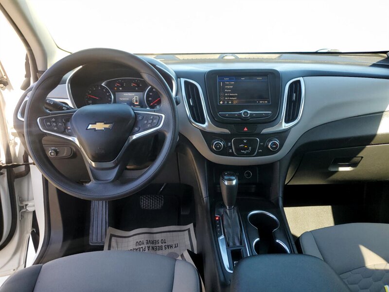 2021 Chevrolet Equinox LT - Photo 10 - Reno, NV 89502