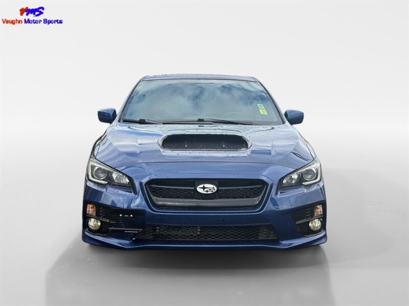 2015 Subaru WRX Premium - Photo 8 - Reno, NV 89502