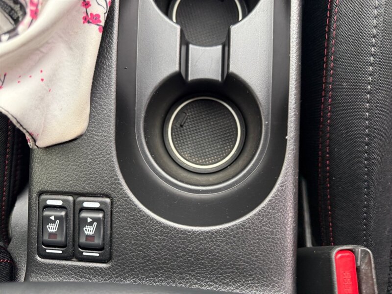 2015 Subaru WRX Premium - Photo 16 - Reno, NV 89502