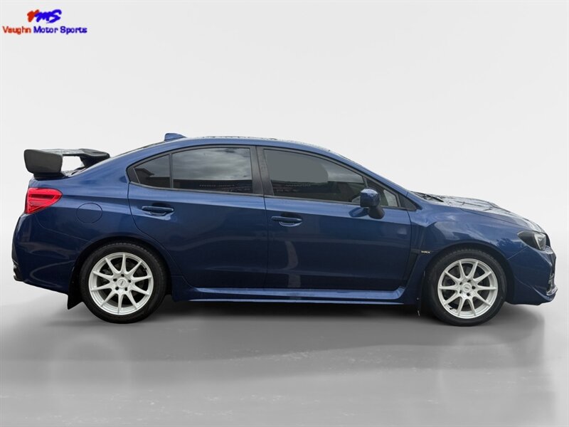 2015 Subaru WRX Premium - Photo 6 - Reno, NV 89502