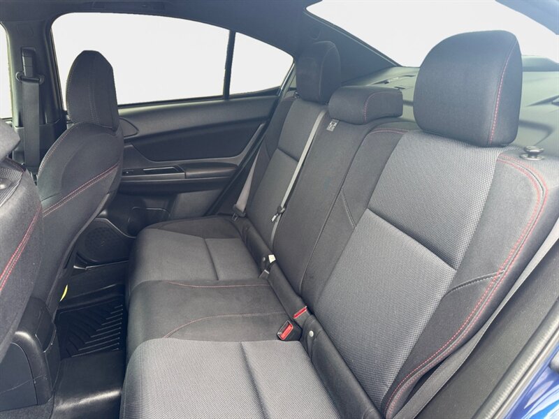 2015 Subaru WRX Premium - Photo 13 - Reno, NV 89502