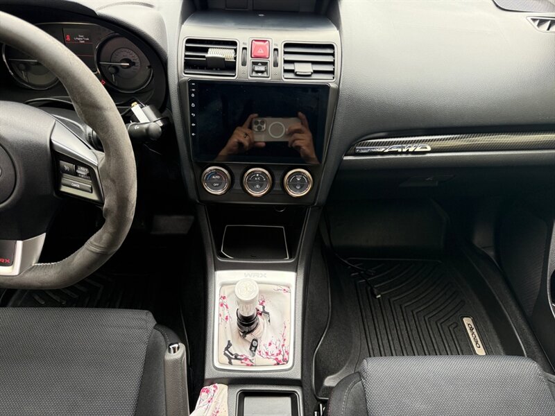 2015 Subaru WRX Premium - Photo 11 - Reno, NV 89502