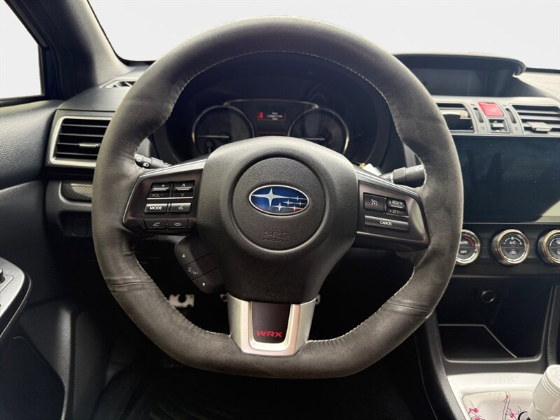 2015 Subaru WRX Premium - Photo 12 - Reno, NV 89502
