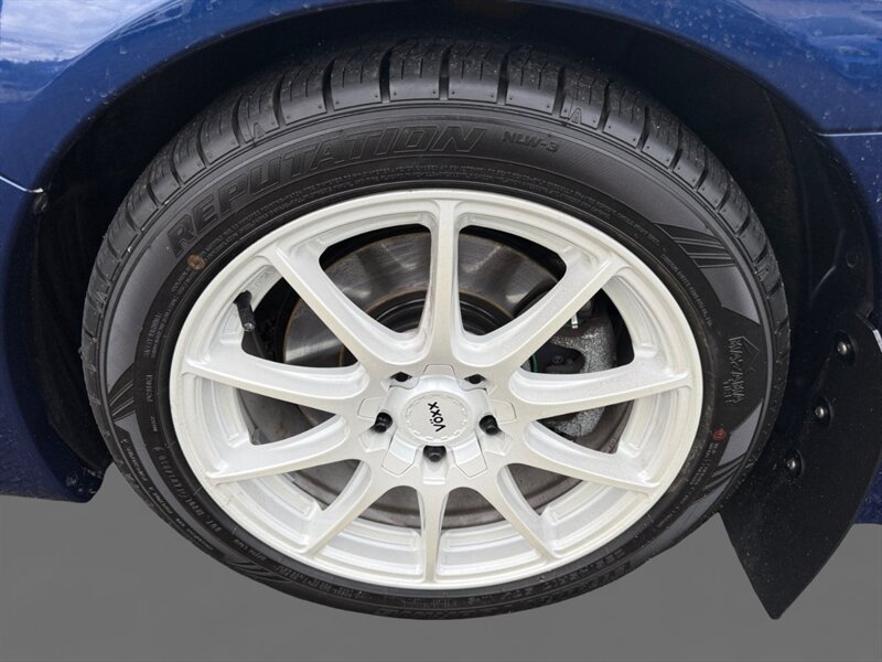 2015 Subaru WRX Premium - Photo 14 - Reno, NV 89502