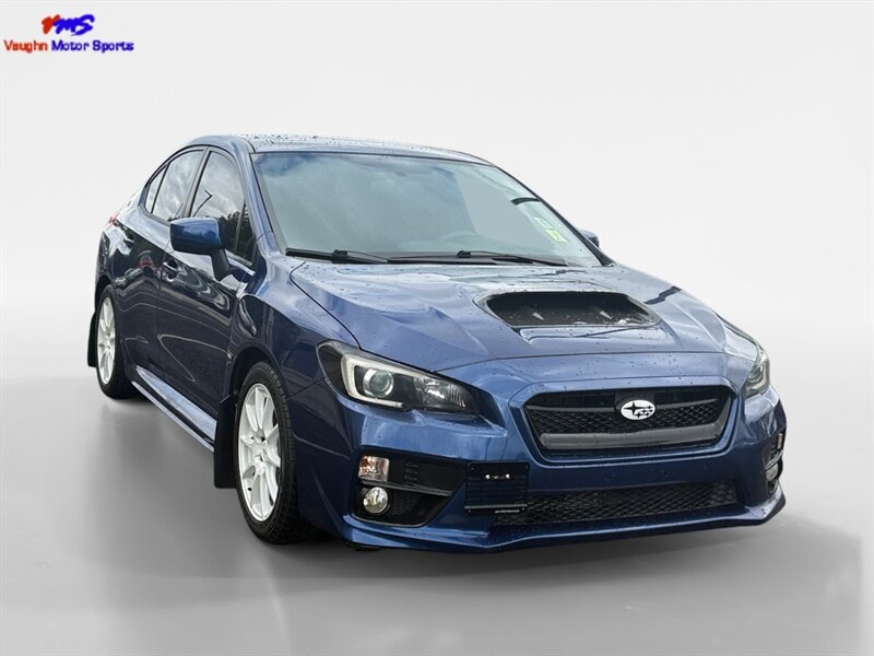 2015 Subaru WRX Premium - Photo 7 - Reno, NV 89502