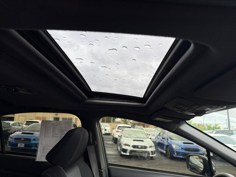 2015 Subaru WRX Premium - Photo 17 - Reno, NV 89502