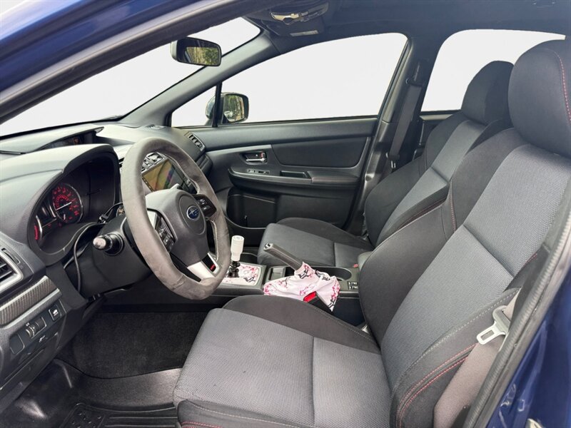 2015 Subaru WRX Premium - Photo 9 - Reno, NV 89502