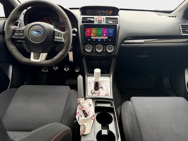 2015 Subaru WRX Premium - Photo 10 - Reno, NV 89502