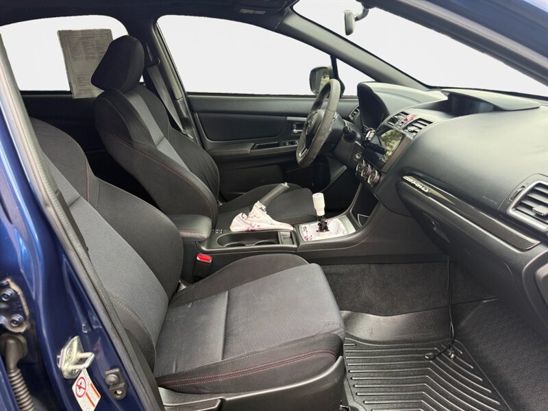 2015 Subaru WRX Premium - Photo 15 - Reno, NV 89502