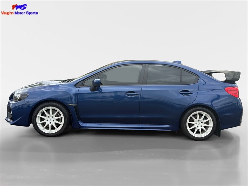 2015 Subaru WRX Premium - Photo 2 - Reno, NV 89502