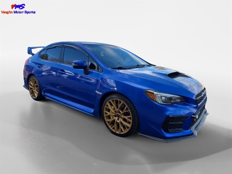 2021 Subaru WRX STI - Photo 7 - Reno, NV 89502